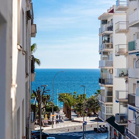 Edificio Sirena Leilighet Nerja Eksteriør bilde