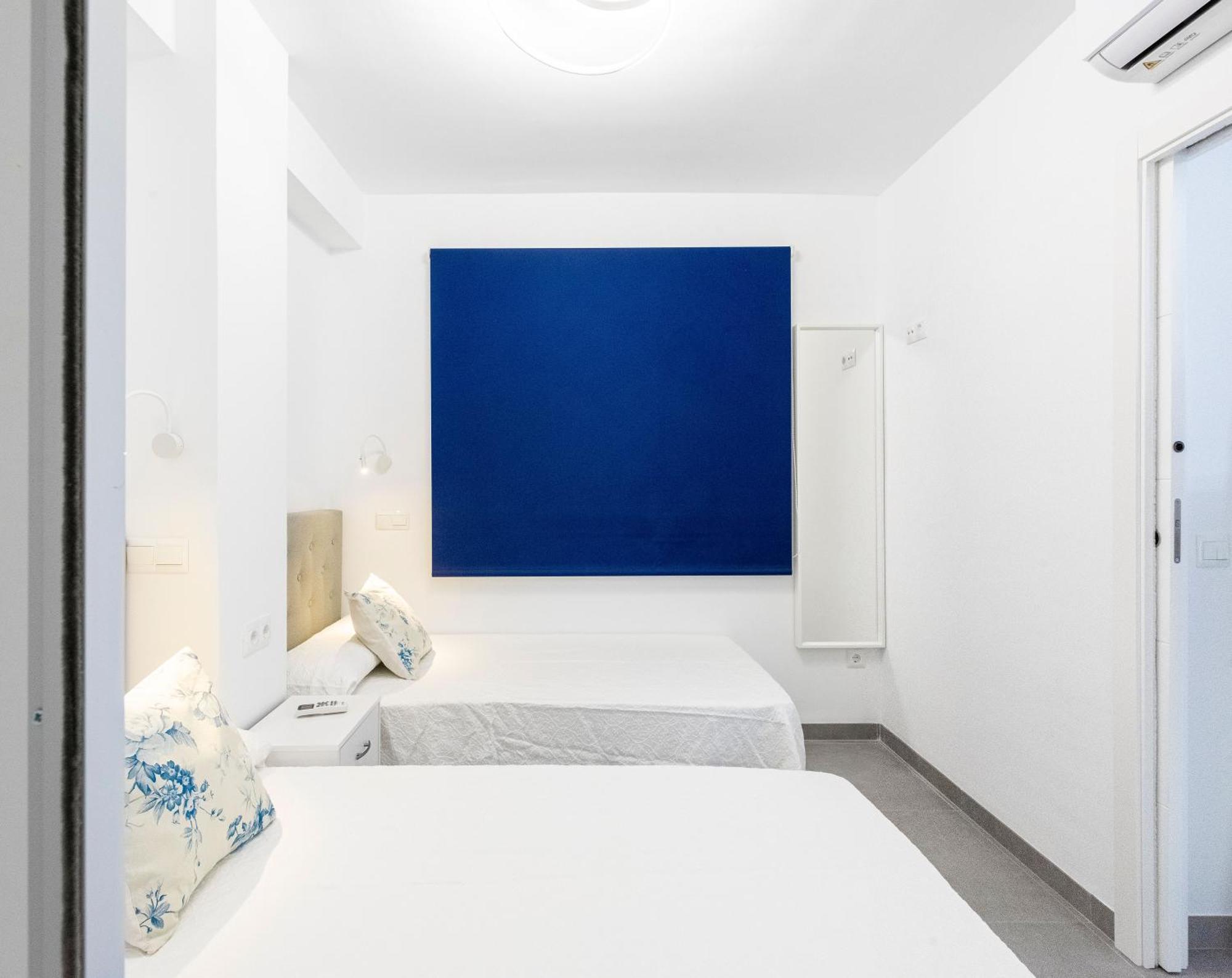 Edificio Sirena Leilighet Nerja Eksteriør bilde